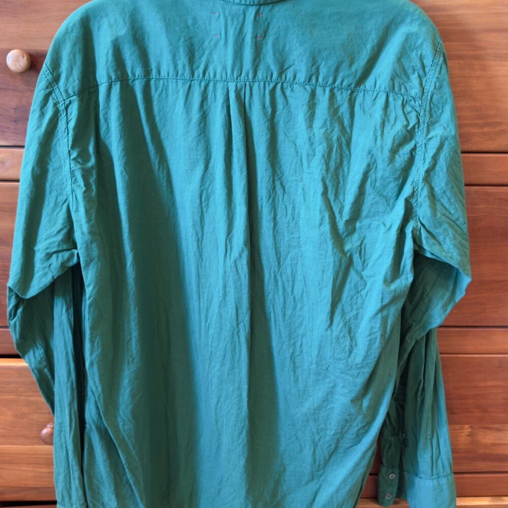 Xirena beau shirt - Picture 3 of 4